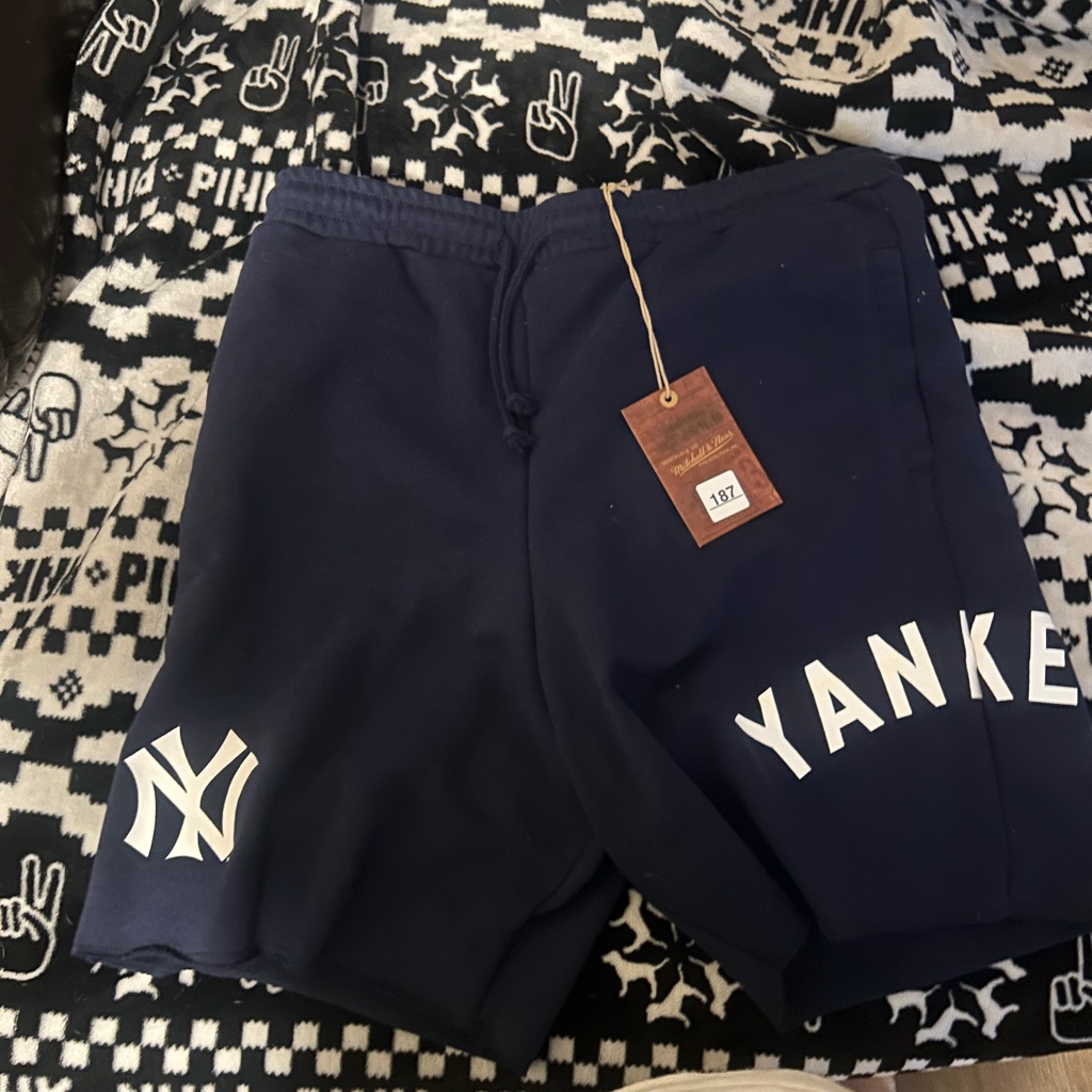 Yankee Shorts